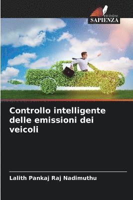 bokomslag Controllo intelligente delle emissioni dei veicoli