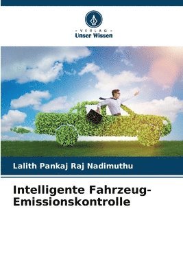 bokomslag Intelligente Fahrzeug-Emissionskontrolle