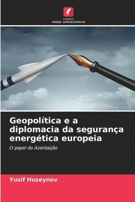 Geopoltica e a diplomacia da segurana energtica europeia 1