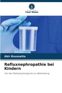 bokomslag Refluxnephropathie bei Kindern