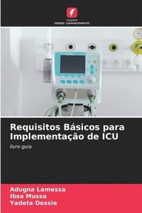 bokomslag Requisitos Bsicos para Implementao de ICU