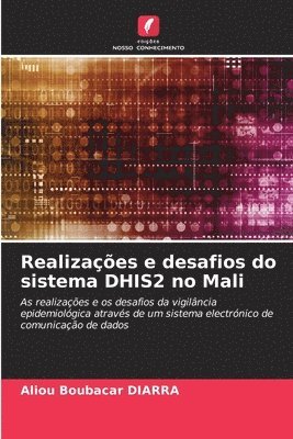 Realizaes e desafios do sistema DHIS2 no Mali 1