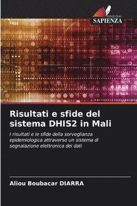 bokomslag Risultati e sfide del sistema DHIS2 in Mali