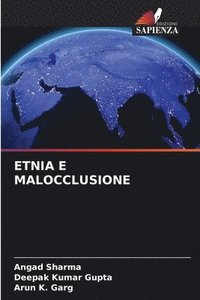 bokomslag Etnia E Malocclusione
