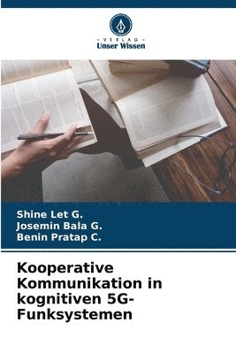 Kooperative Kommunikation in kognitiven 5G-Funksystemen 1