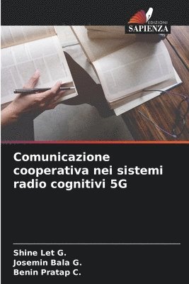 Comunicazione cooperativa nei sistemi radio cognitivi 5G 1