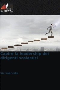 bokomslag Capire la leadership dei dirigenti scolastici