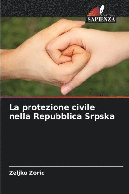 bokomslag protezione civile nella Repubblica Srpska