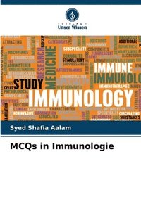 bokomslag MCQs in Immunologie