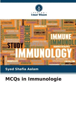 MCQs in Immunologie 1