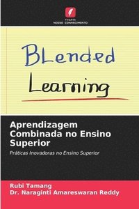 bokomslag Aprendizagem Combinada no Ensino Superior