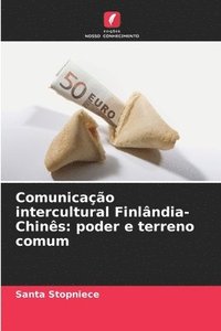 bokomslag Comunicao intercultural Finlndia-Chins