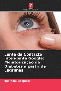 bokomslag Lente de Contacto Inteligente Google