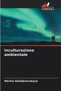 bokomslag Inculturazione ambientale