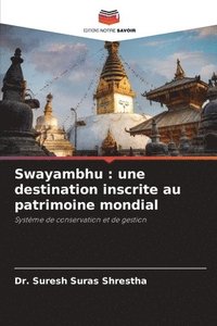 bokomslag Swayambhu