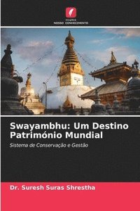 bokomslag Swayambhu