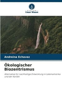 bokomslag kologischer Biozentrismus