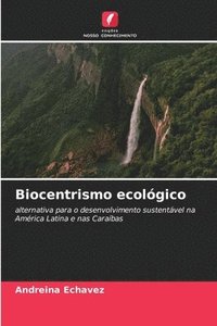 bokomslag Biocentrismo ecolgico