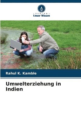 Umwelterziehung in Indien 1