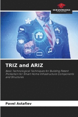 TRIZ and ARIZ 1