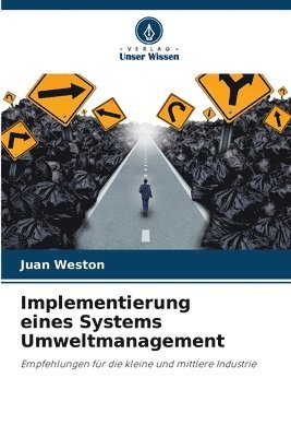 Implementierung eines Systems Umweltmanagement 1
