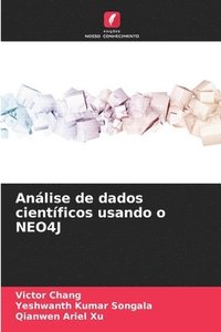 bokomslag Anlise de dados cientficos usando o NEO4J