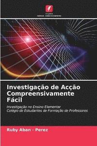 bokomslag Investigao de Aco Compreensivamente Fcil