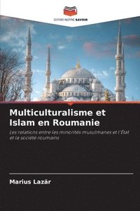 bokomslag Multiculturalisme et Islam en Roumanie