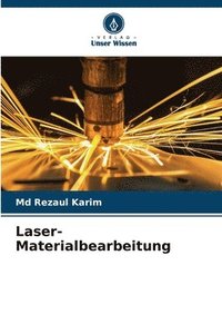 bokomslag Laser-Materialbearbeitung