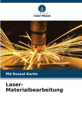 Laser-Materialbearbeitung 1