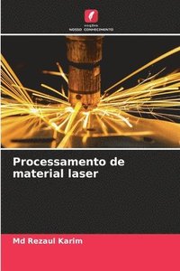 bokomslag Processamento de material laser