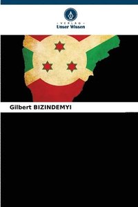 bokomslag Ethnizismus in Burundi