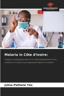 Malaria in Cte d'Ivoire 1