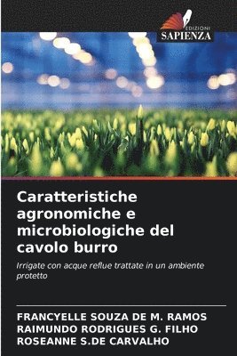 Caratteristiche agronomiche e microbiologiche del cavolo burro 1