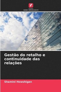 bokomslag Gesto do retalho e continuidade das relaes