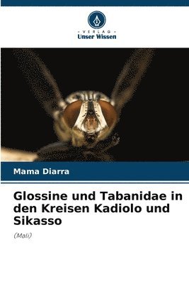 Glossine und Tabanidae in den Kreisen Kadiolo und Sikasso 1