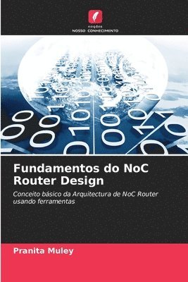 Fundamentos do NoC Router Design 1