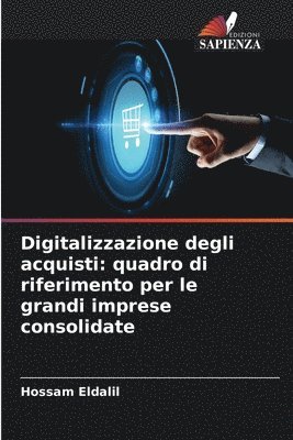 bokomslag Digitalizzazione degli acquisti