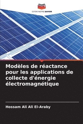 Modles de ractance pour les applications de collecte d'nergie lectromagntique 1