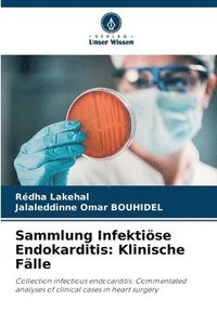 bokomslag Sammlung Infektise Endokarditis