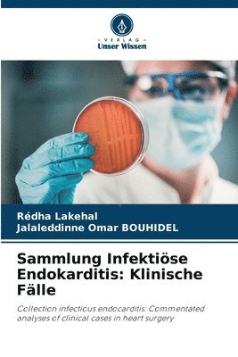 Sammlung Infektise Endokarditis 1