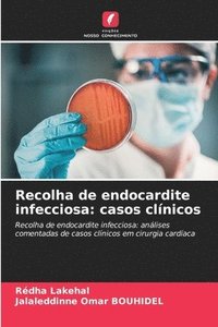 bokomslag Recolha de endocardite infecciosa