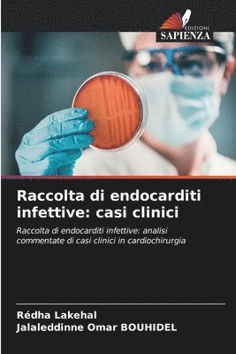 Raccolta di endocarditi infettive 1