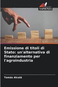 bokomslag Emissione di titoli di Stato