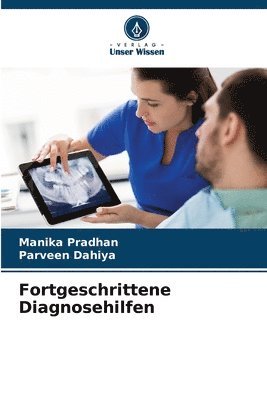 bokomslag Fortgeschrittene Diagnosehilfen