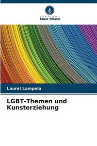 bokomslag LGBT-Themen und Kunsterziehung