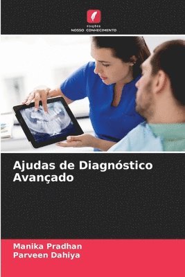 bokomslag Ajudas de Diagnstico Avanado