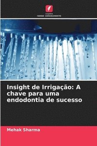 bokomslag Insight de Irrigao