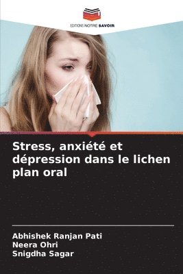 Stress, anxit et dpression dans le lichen plan oral 1