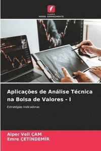 bokomslag Aplicaes de Anlise Tcnica na Bolsa de Valores - I